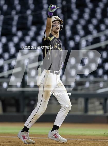 Thumbnail 1 in Benson vs Tombstone AIA 2A Championship (Semifinal) photogallery.