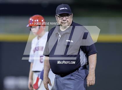 Thumbnail 3 in Benson vs Tombstone AIA 2A Championship (Semifinal) photogallery.