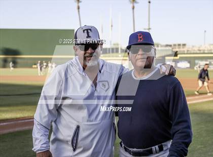 Thumbnail 1 in Benson vs Tombstone AIA 2A Championship (Semifinal) photogallery.