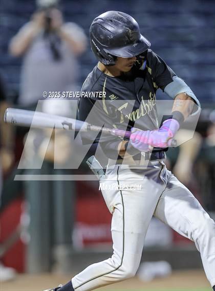 Thumbnail 1 in Benson vs Tombstone AIA 2A Championship (Semifinal) photogallery.