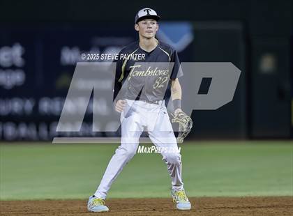 Thumbnail 3 in Benson vs Tombstone AIA 2A Championship (Semifinal) photogallery.