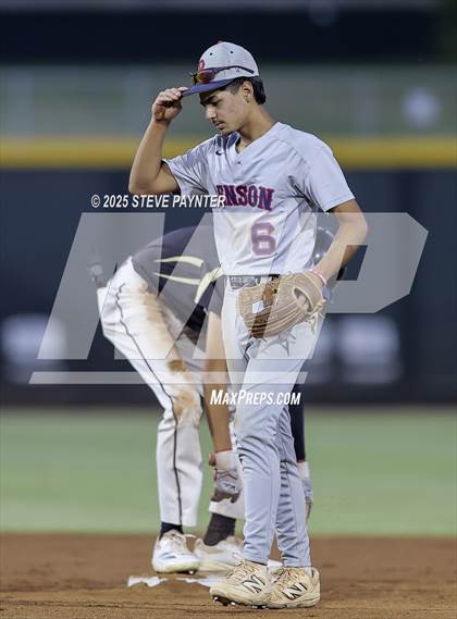 Thumbnail 1 in Benson vs Tombstone AIA 2A Championship (Semifinal) photogallery.