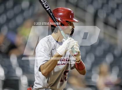 Thumbnail 3 in Benson vs Tombstone AIA 2A Championship (Semifinal) photogallery.