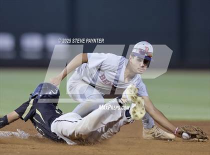 Thumbnail 1 in Benson vs Tombstone AIA 2A Championship (Semifinal) photogallery.