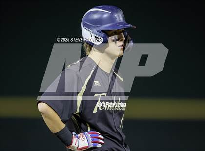 Thumbnail 3 in Benson vs Tombstone AIA 2A Championship (Semifinal) photogallery.