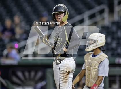 Thumbnail 1 in Benson vs Tombstone AIA 2A Championship (Semifinal) photogallery.