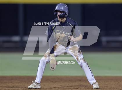 Thumbnail 1 in Benson vs Tombstone AIA 2A Championship (Semifinal) photogallery.