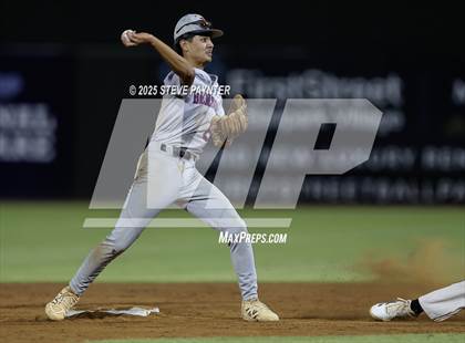 Thumbnail 3 in Benson vs Tombstone AIA 2A Championship (Semifinal) photogallery.