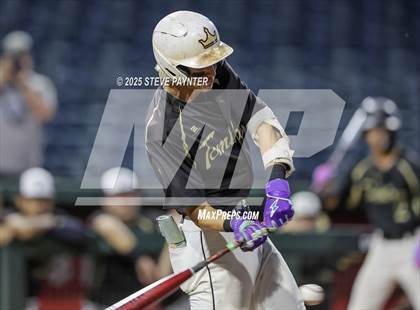 Thumbnail 2 in Benson vs Tombstone AIA 2A Championship (Semifinal) photogallery.