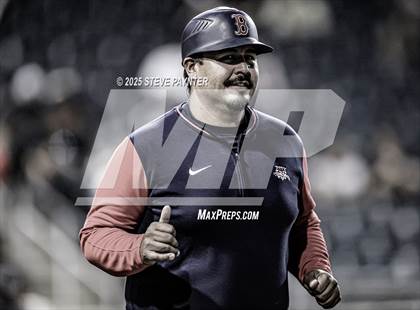 Thumbnail 1 in Benson vs Tombstone AIA 2A Championship (Semifinal) photogallery.