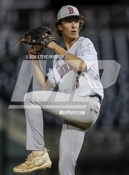 Thumbnail 3 in Benson vs Tombstone AIA 2A Championship (Semifinal) photogallery.
