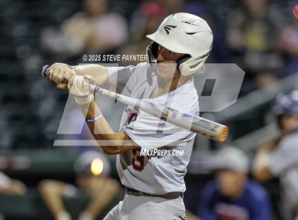 Thumbnail 2 in Benson vs Tombstone AIA 2A Championship (Semifinal) photogallery.