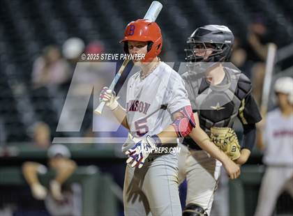 Thumbnail 3 in Benson vs Tombstone AIA 2A Championship (Semifinal) photogallery.
