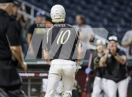 Thumbnail 2 in Benson vs Tombstone AIA 2A Championship (Semifinal) photogallery.