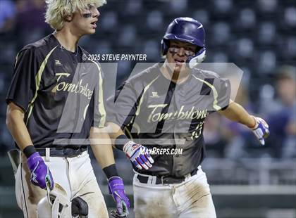 Thumbnail 2 in Benson vs Tombstone AIA 2A Championship (Semifinal) photogallery.