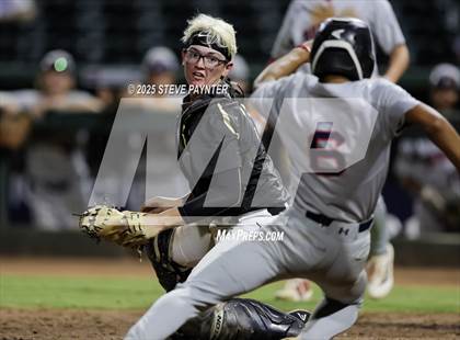 Thumbnail 3 in Benson vs Tombstone AIA 2A Championship (Semifinal) photogallery.