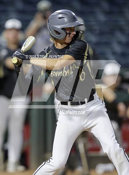 Thumbnail 2 in Benson vs Tombstone AIA 2A Championship (Semifinal) photogallery.