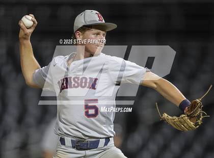 Thumbnail 2 in Benson vs Tombstone AIA 2A Championship (Semifinal) photogallery.