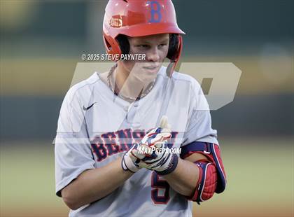 Thumbnail 2 in Benson vs Tombstone AIA 2A Championship (Semifinal) photogallery.