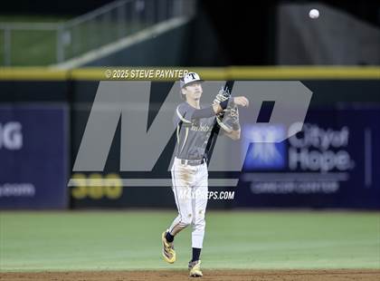 Thumbnail 3 in Benson vs Tombstone AIA 2A Championship (Semifinal) photogallery.
