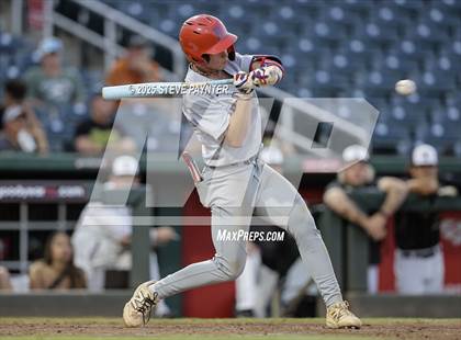 Thumbnail 1 in Benson vs Tombstone AIA 2A Championship (Semifinal) photogallery.
