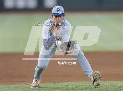 Thumbnail 2 in Benson vs Tombstone AIA 2A Championship (Semifinal) photogallery.