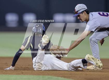 Thumbnail 3 in Benson vs Tombstone AIA 2A Championship (Semifinal) photogallery.