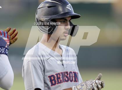 Thumbnail 1 in Benson vs Tombstone AIA 2A Championship (Semifinal) photogallery.