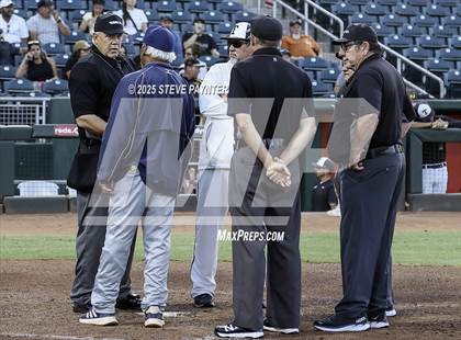 Thumbnail 1 in Benson vs Tombstone AIA 2A Championship (Semifinal) photogallery.
