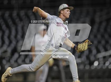 Thumbnail 3 in Benson vs Tombstone AIA 2A Championship (Semifinal) photogallery.