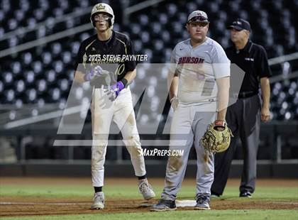 Thumbnail 2 in Benson vs Tombstone AIA 2A Championship (Semifinal) photogallery.