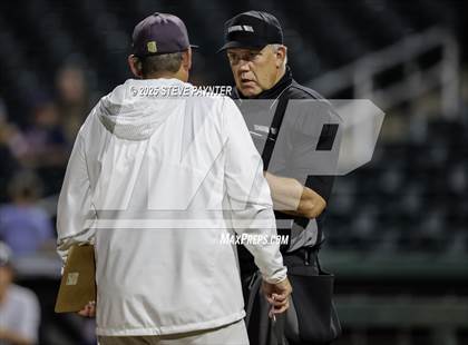 Thumbnail 1 in Benson vs Tombstone AIA 2A Championship (Semifinal) photogallery.