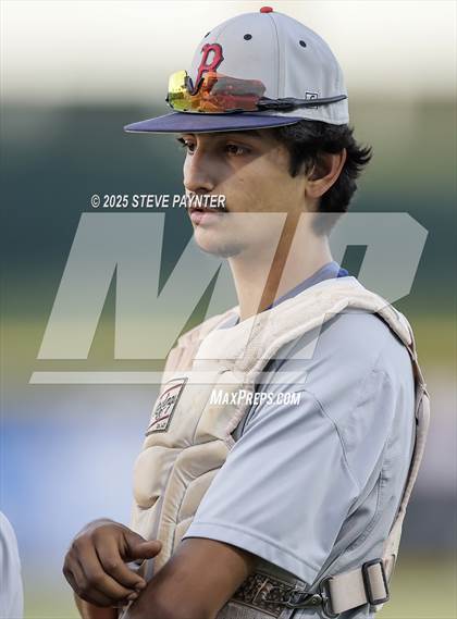 Thumbnail 2 in Benson vs Tombstone AIA 2A Championship (Semifinal) photogallery.