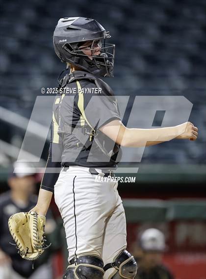 Thumbnail 1 in Benson vs Tombstone AIA 2A Championship (Semifinal) photogallery.
