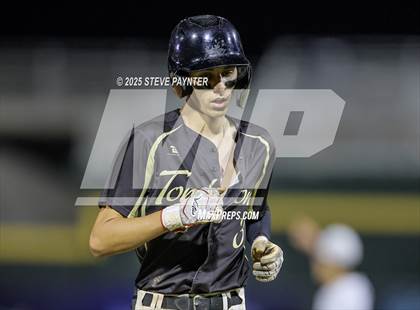 Thumbnail 2 in Benson vs Tombstone AIA 2A Championship (Semifinal) photogallery.