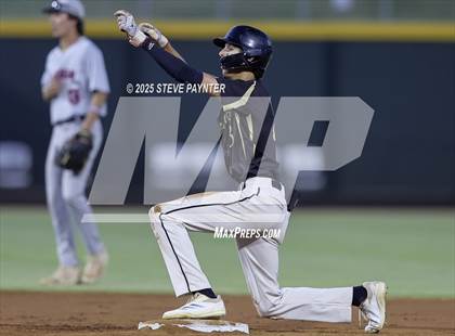 Thumbnail 3 in Benson vs Tombstone AIA 2A Championship (Semifinal) photogallery.