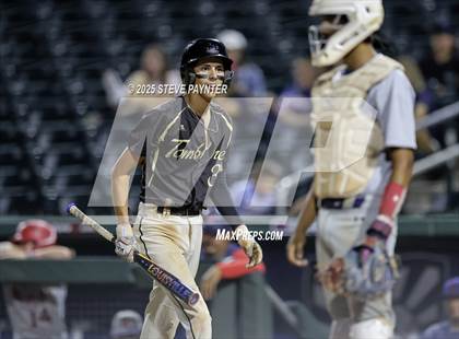 Thumbnail 2 in Benson vs Tombstone AIA 2A Championship (Semifinal) photogallery.