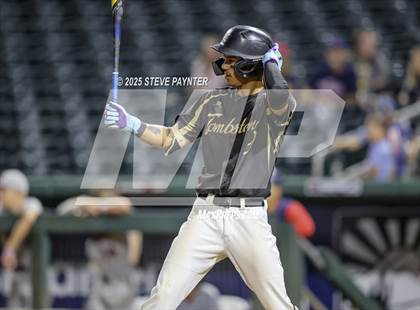 Thumbnail 2 in Benson vs Tombstone AIA 2A Championship (Semifinal) photogallery.