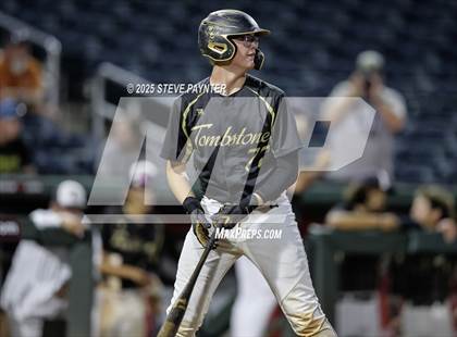 Thumbnail 1 in Benson vs Tombstone AIA 2A Championship (Semifinal) photogallery.