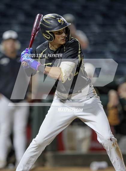 Thumbnail 2 in Benson vs Tombstone AIA 2A Championship (Semifinal) photogallery.
