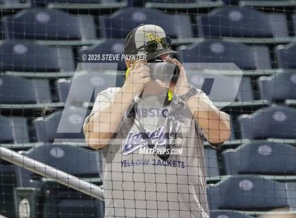 Thumbnail 3 in Benson vs Tombstone AIA 2A Championship (Semifinal) photogallery.