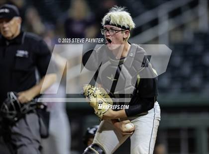 Thumbnail 2 in Benson vs Tombstone AIA 2A Championship (Semifinal) photogallery.