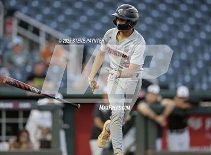 Thumbnail 2 in Benson vs Tombstone AIA 2A Championship (Semifinal) photogallery.