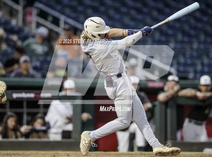 Thumbnail 1 in Benson vs Tombstone AIA 2A Championship (Semifinal) photogallery.