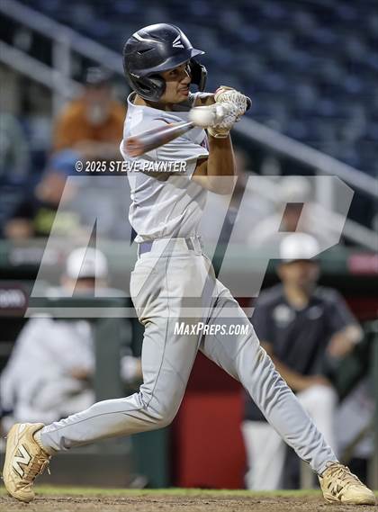 Thumbnail 2 in Benson vs Tombstone AIA 2A Championship (Semifinal) photogallery.