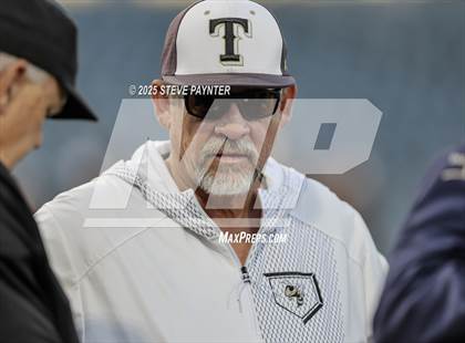 Thumbnail 2 in Benson vs Tombstone AIA 2A Championship (Semifinal) photogallery.
