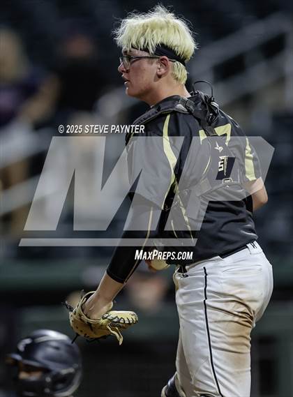 Thumbnail 3 in Benson vs Tombstone AIA 2A Championship (Semifinal) photogallery.