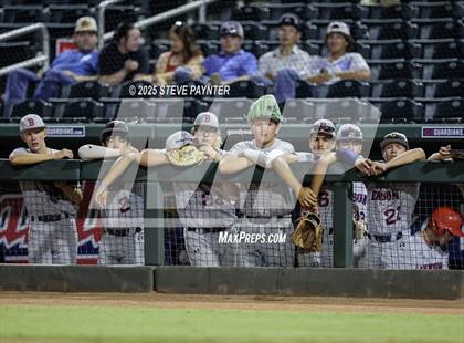 Thumbnail 2 in Benson vs Tombstone AIA 2A Championship (Semifinal) photogallery.