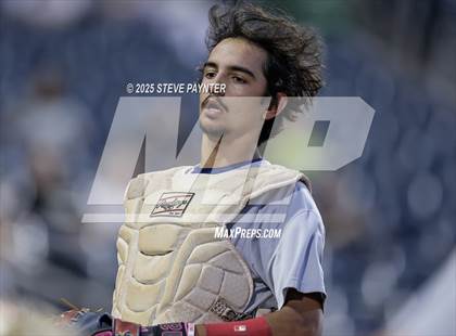 Thumbnail 2 in Benson vs Tombstone AIA 2A Championship (Semifinal) photogallery.