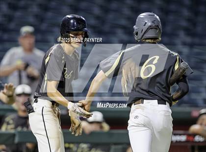Thumbnail 1 in Benson vs Tombstone AIA 2A Championship (Semifinal) photogallery.